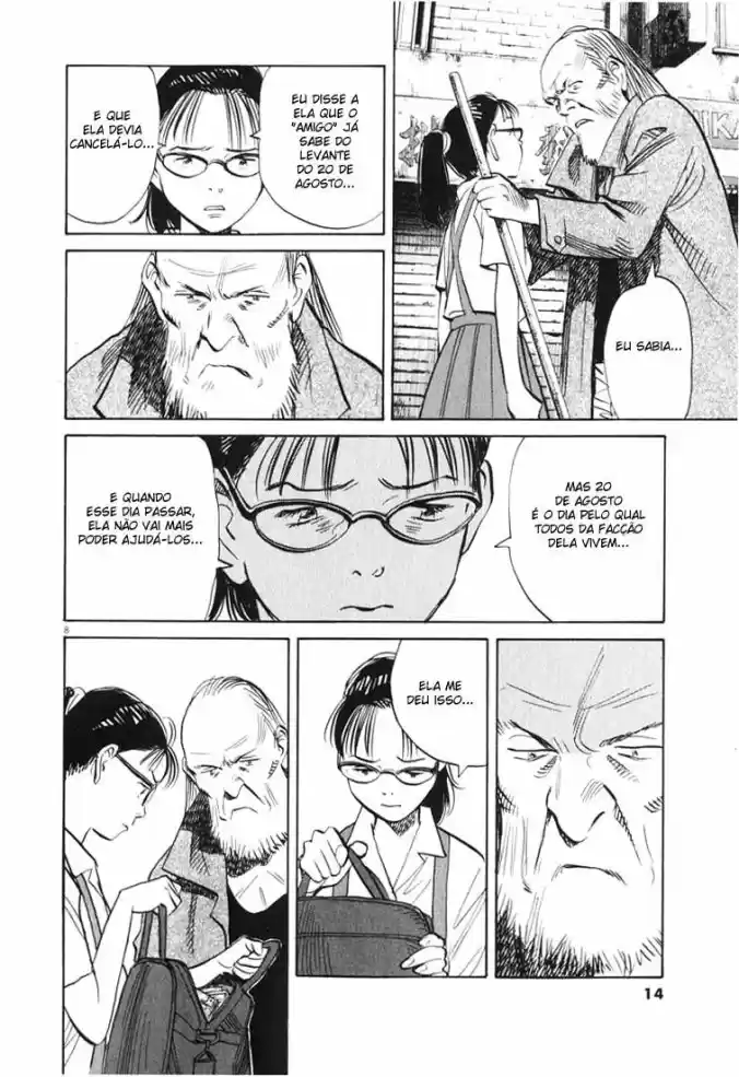 Read 20th Century Boys PT Manga Online