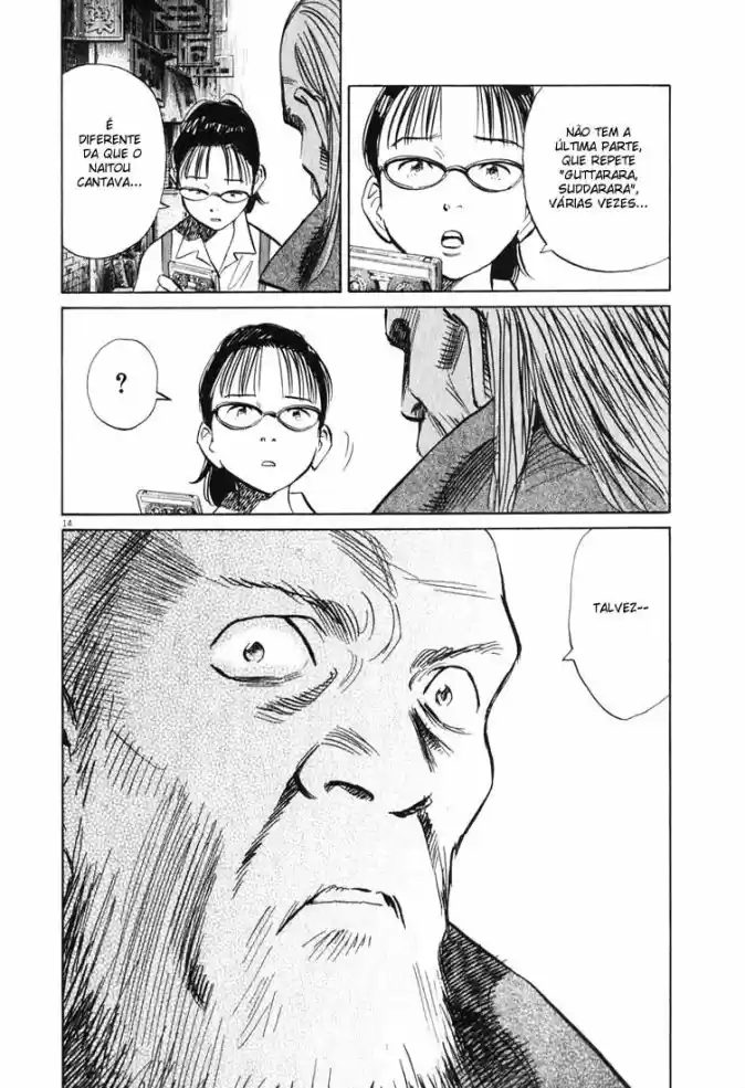 Read 20th Century Boys PT Manga Online