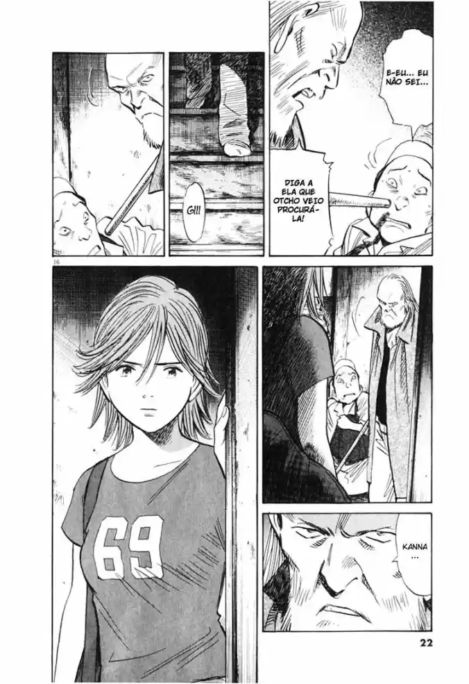 Read 20th Century Boys PT Manga Online