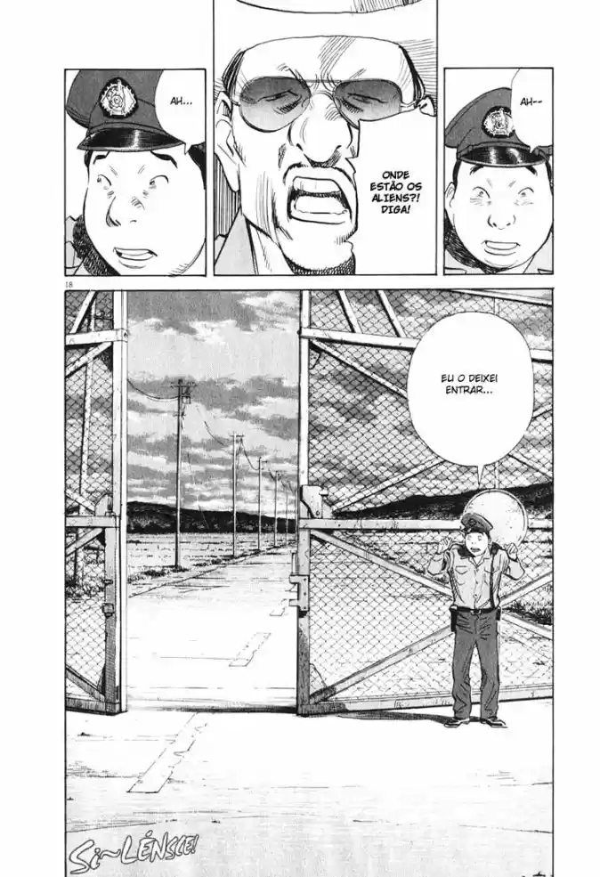 Read 20th Century Boys PT Manga Online