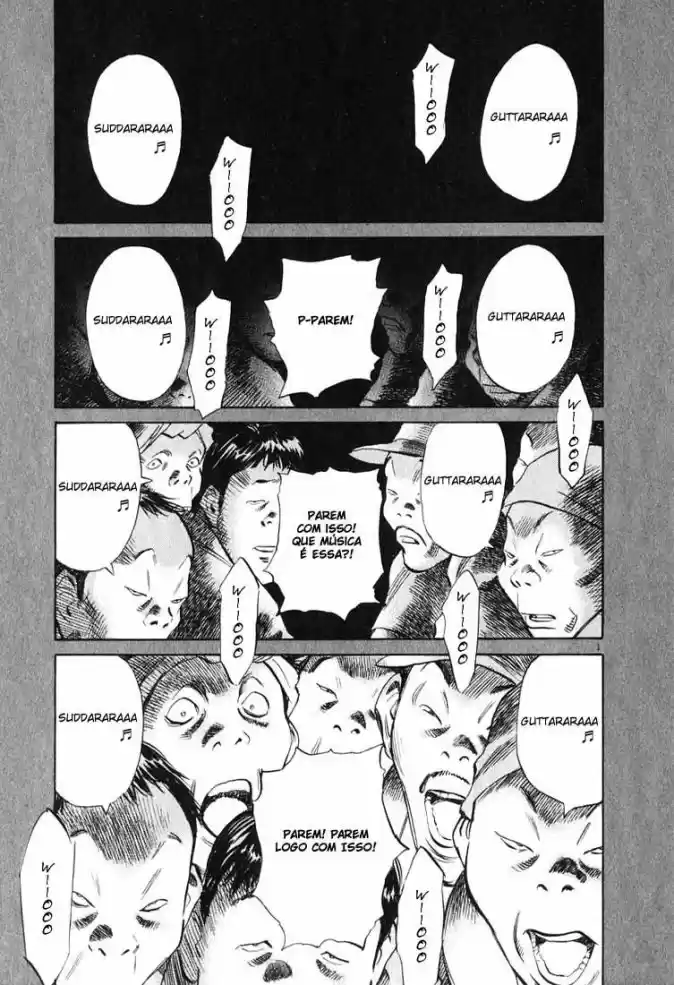 Read 20th Century Boys PT Manga Online