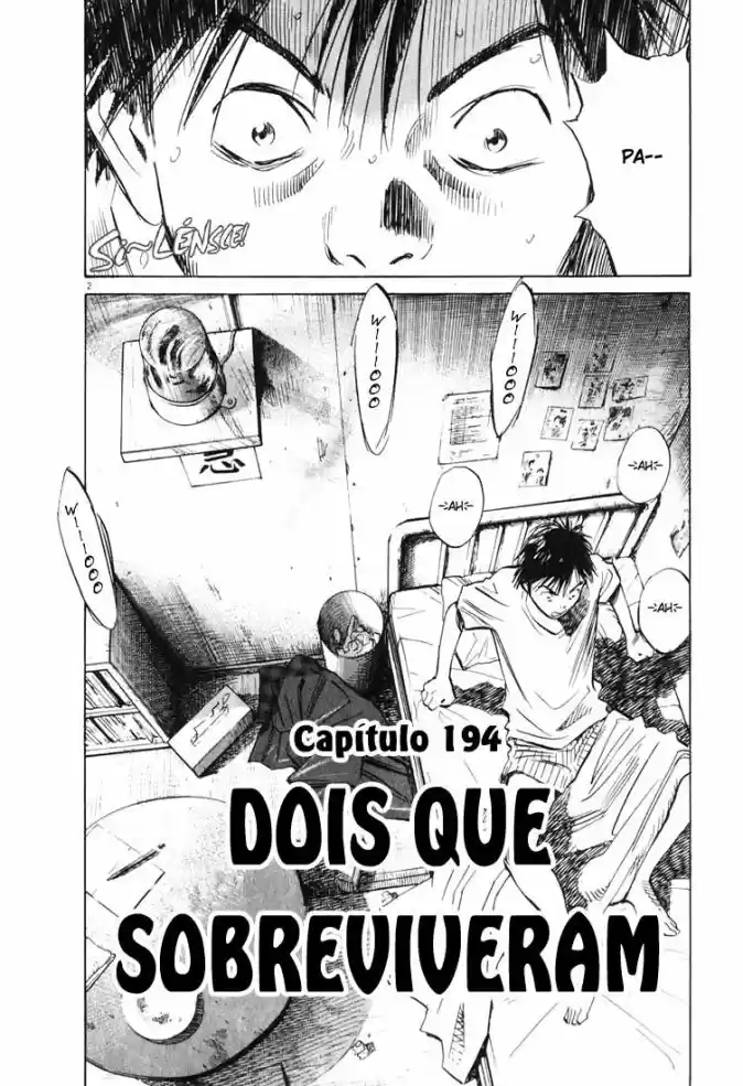 Read 20th Century Boys PT Manga Online