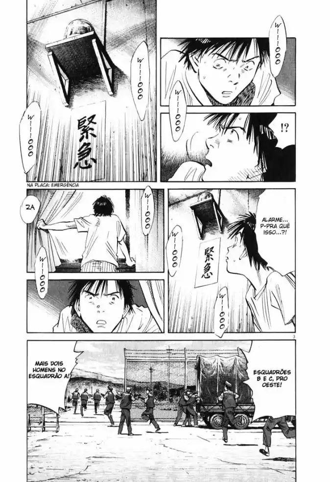 Read 20th Century Boys PT Manga Online