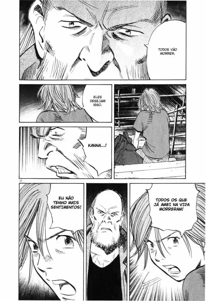 Read 20th Century Boys PT Manga Online