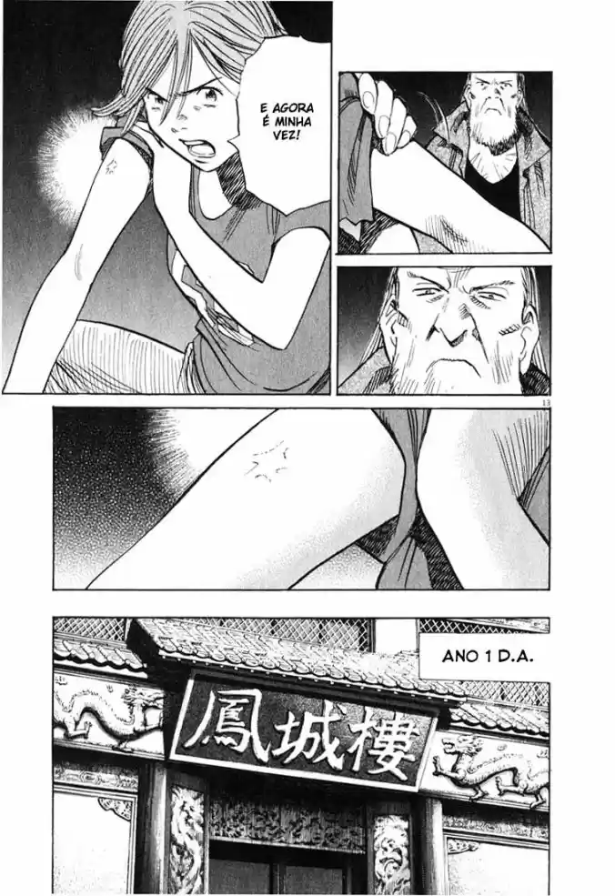 Read 20th Century Boys PT Manga Online