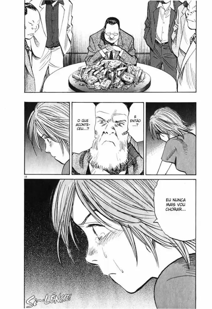 Read 20th Century Boys PT Manga Online