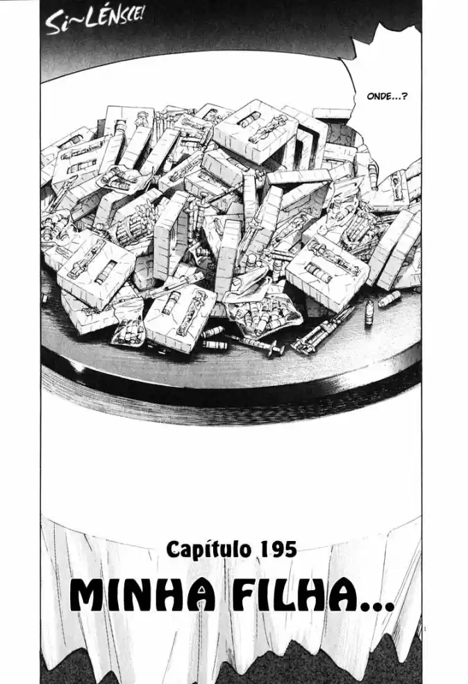 Read 20th Century Boys PT Manga Online