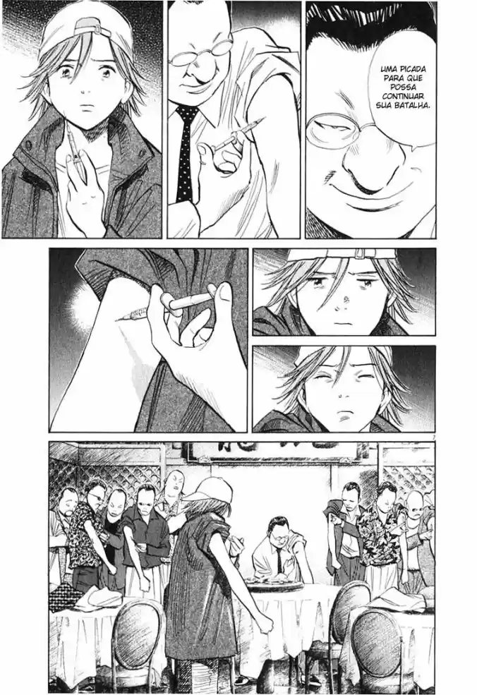 Read 20th Century Boys PT Manga Online