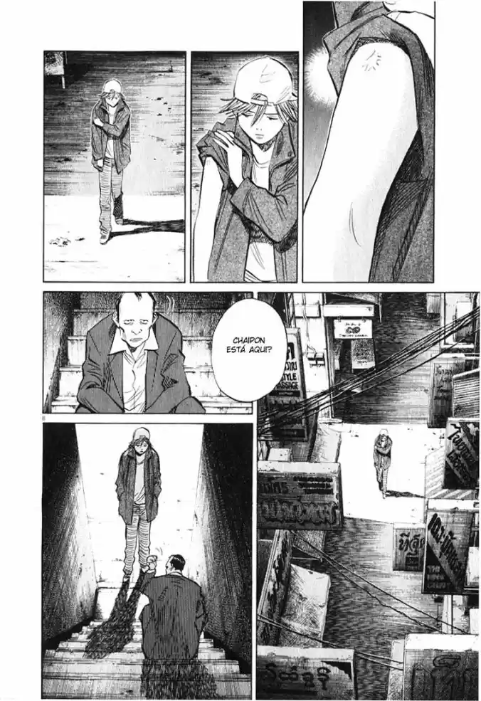 Read 20th Century Boys PT Manga Online