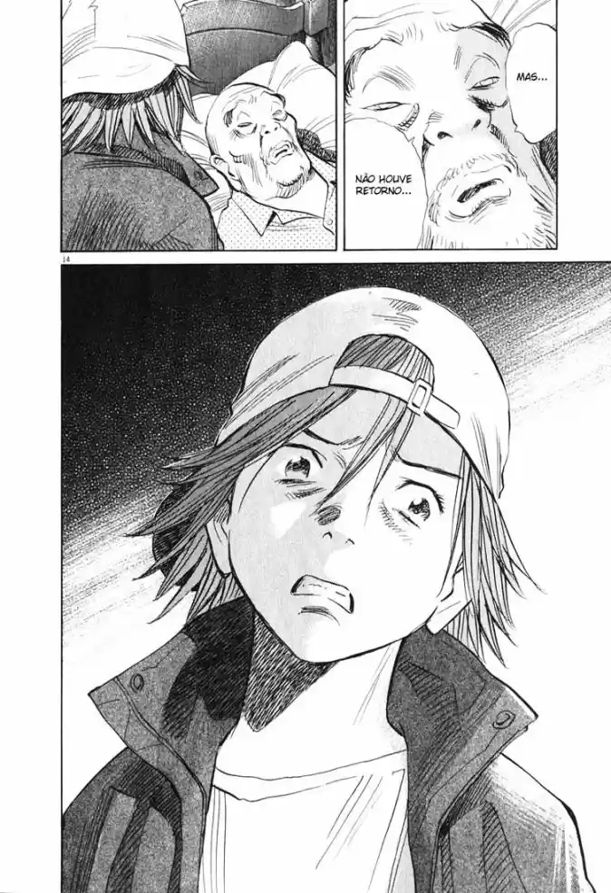 Read 20th Century Boys PT Manga Online