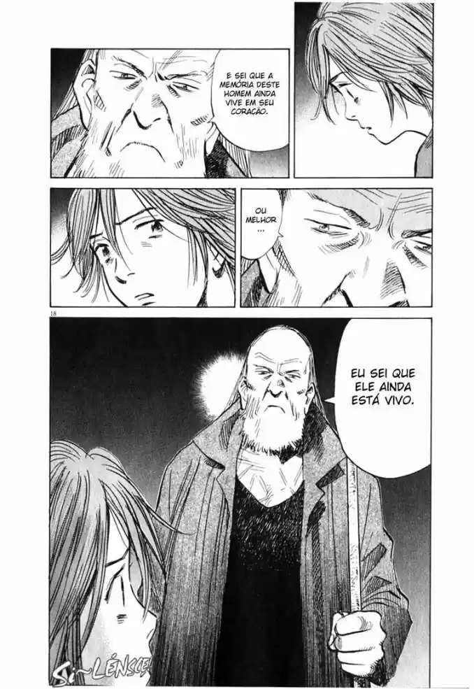 Read 20th Century Boys PT Manga Online