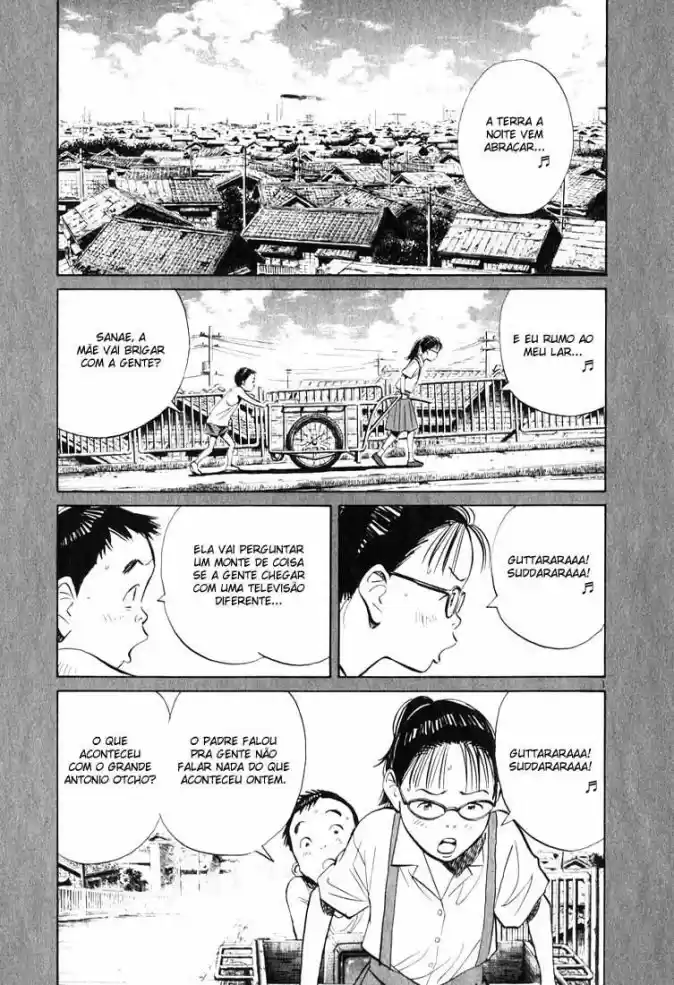 Read 20th Century Boys PT Manga Online