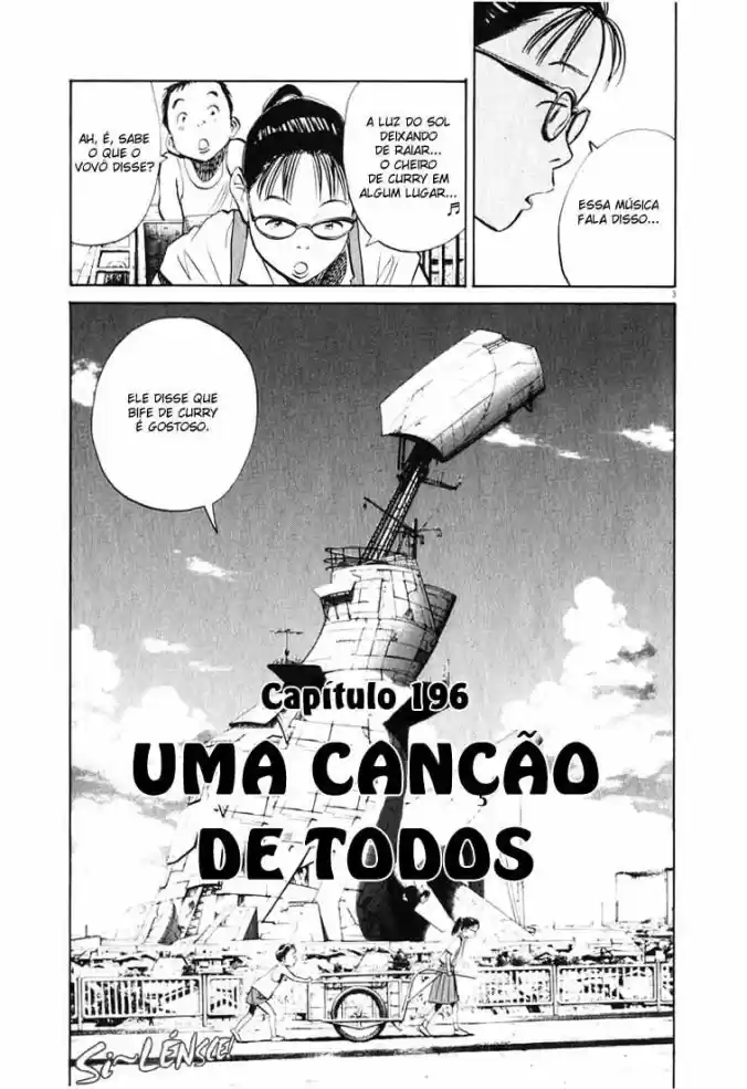 Read 20th Century Boys PT Manga Online