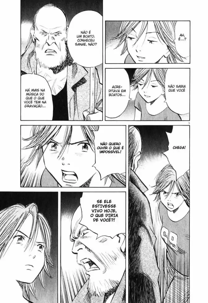 Read 20th Century Boys PT Manga Online