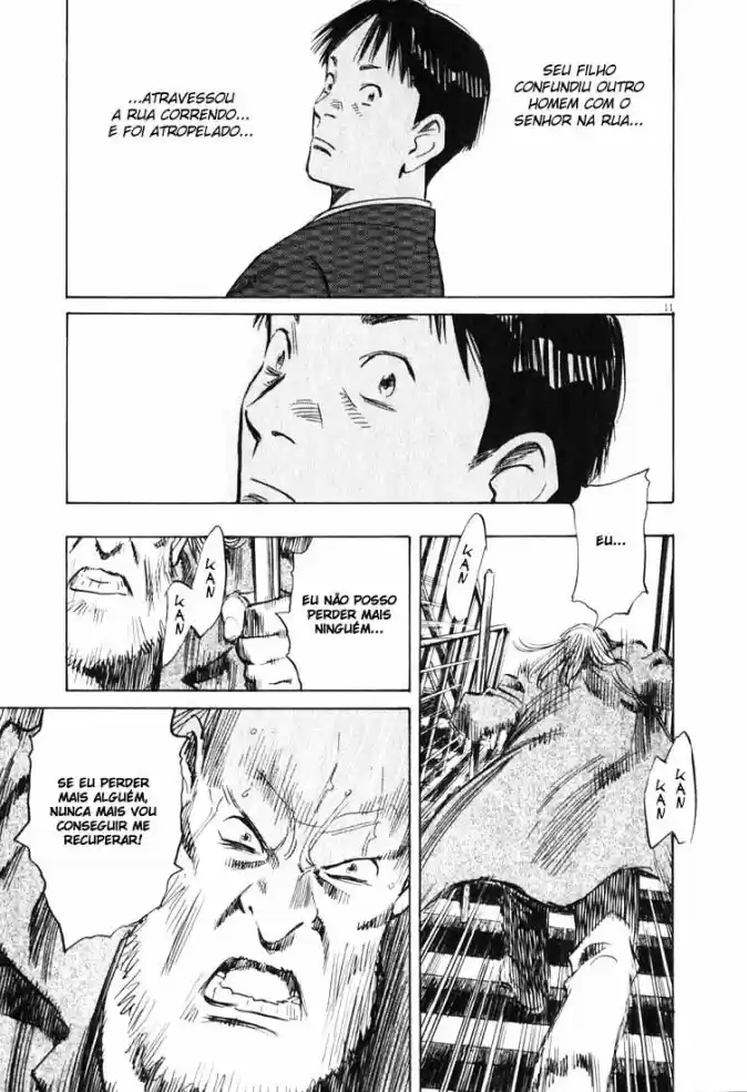 Read 20th Century Boys PT Manga Online