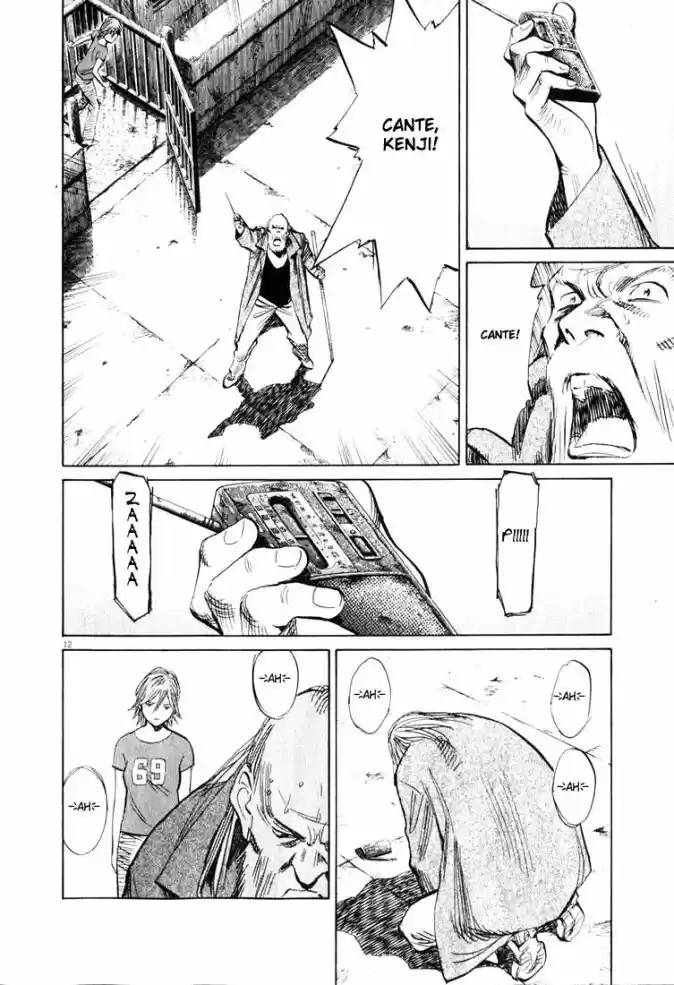 Read 20th Century Boys PT Manga Online
