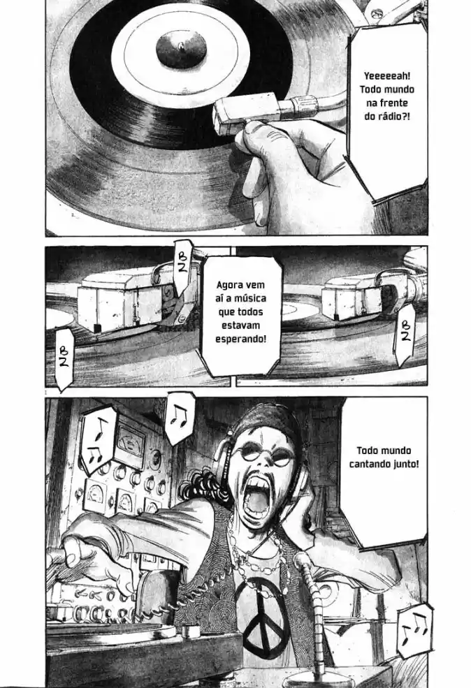 Read 20th Century Boys PT Manga Online