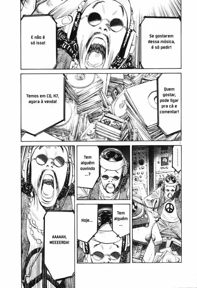 Read 20th Century Boys PT Manga Online