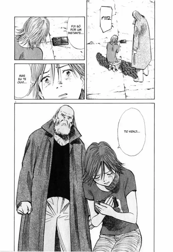 Read 20th Century Boys PT Manga Online