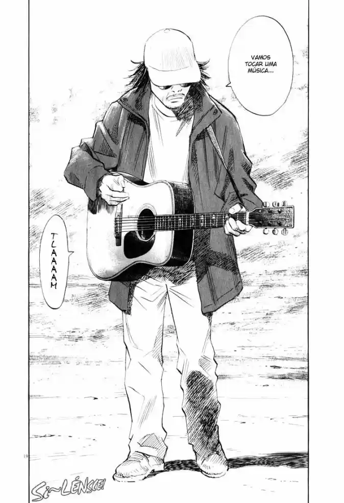Read 20th Century Boys PT Manga Online