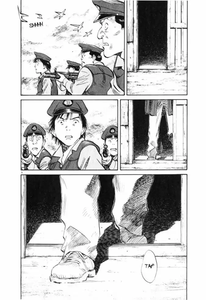 Read 20th Century Boys PT Manga Online
