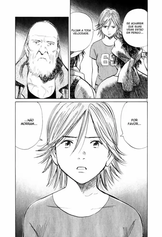 Read 20th Century Boys PT Manga Online