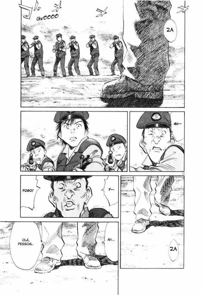 Read 20th Century Boys PT Manga Online