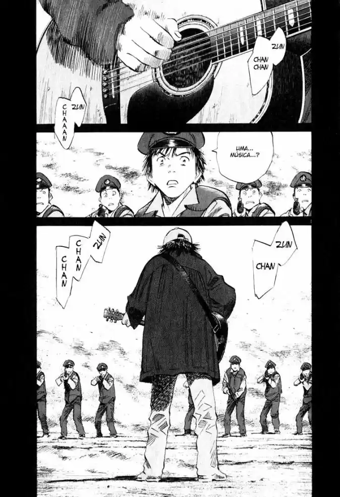 Read 20th Century Boys PT Manga Online