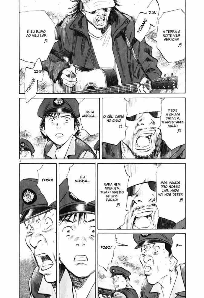 Read 20th Century Boys PT Manga Online
