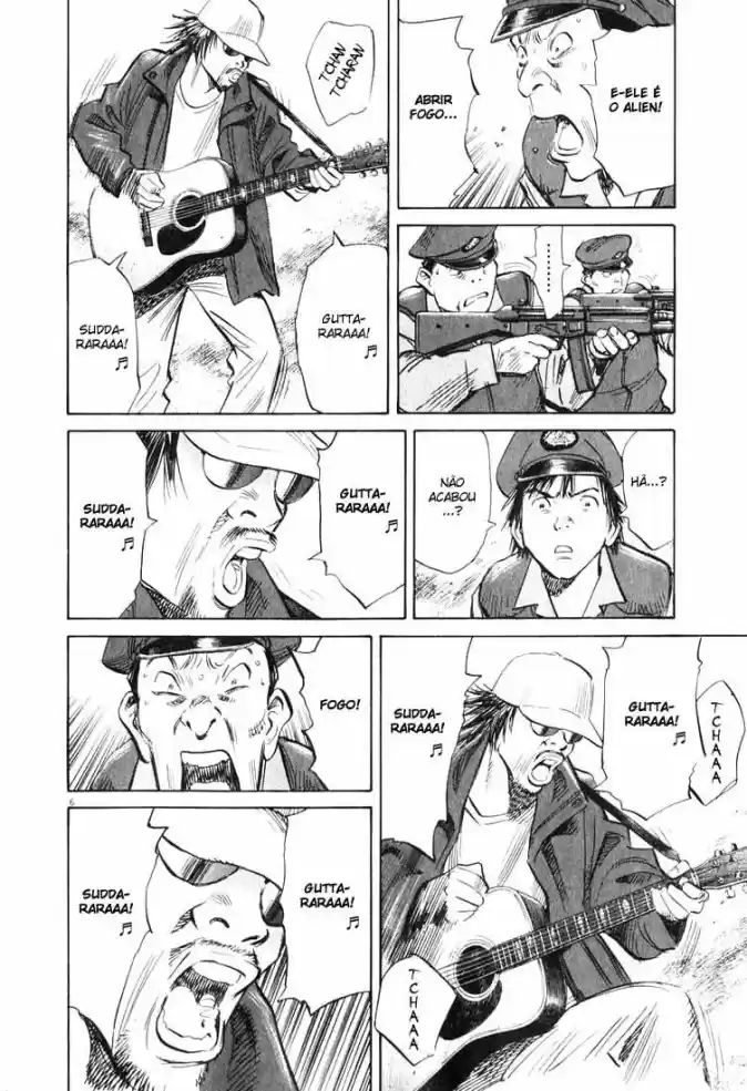 Read 20th Century Boys PT Manga Online