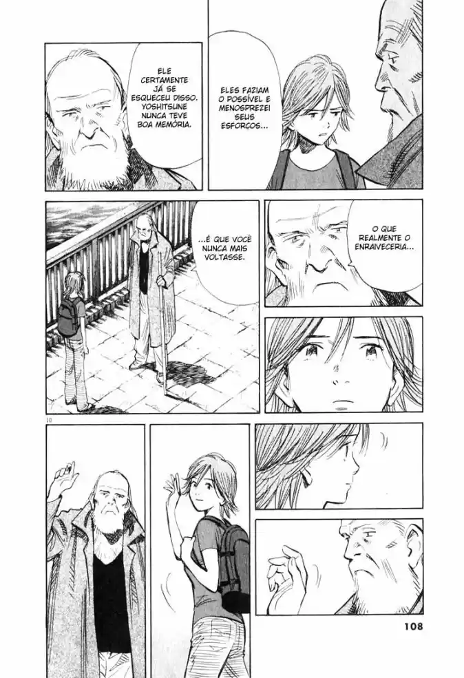 Read 20th Century Boys PT Manga Online