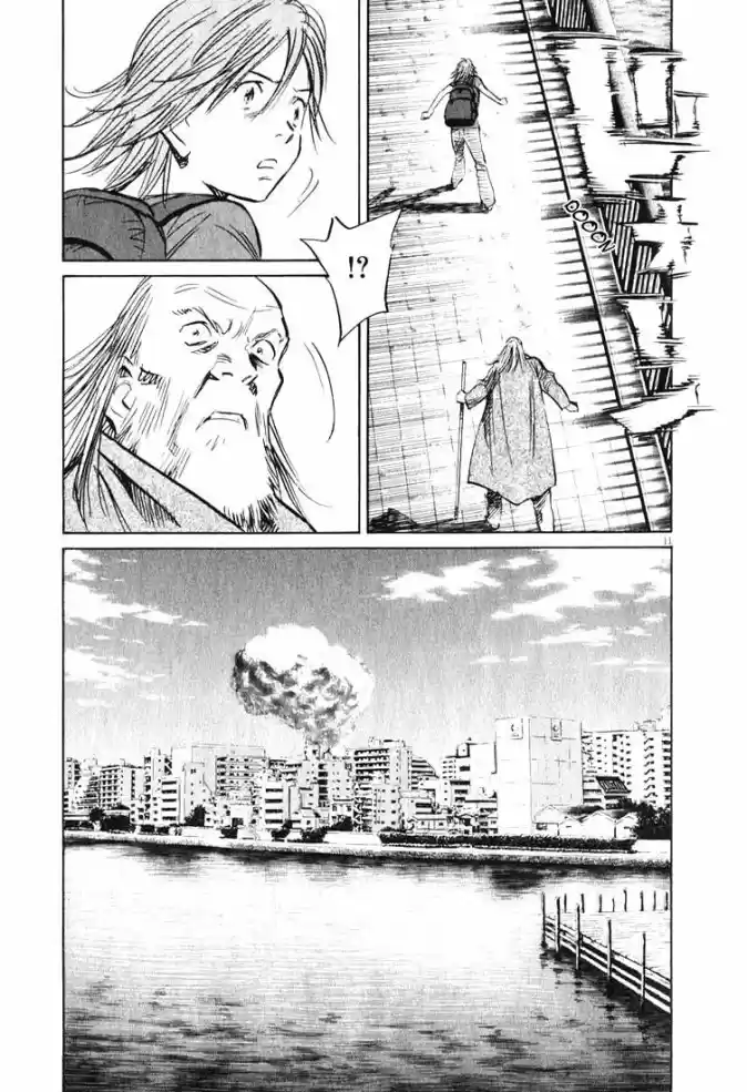 Read 20th Century Boys PT Manga Online