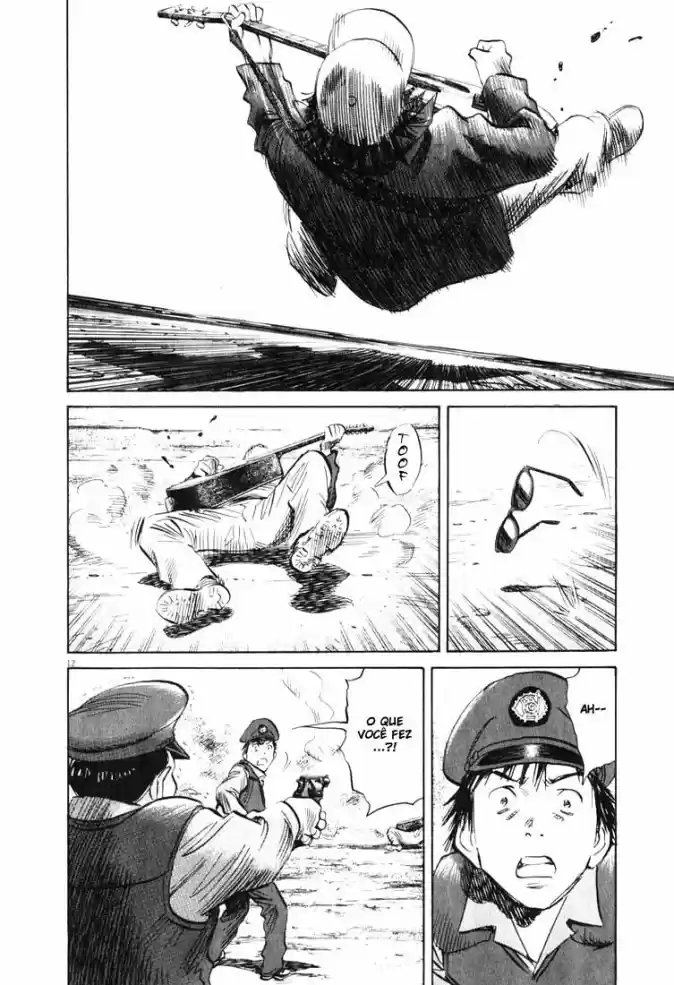 Read 20th Century Boys PT Manga Online