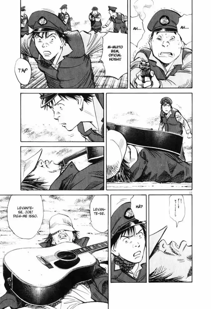 Read 20th Century Boys PT Manga Online