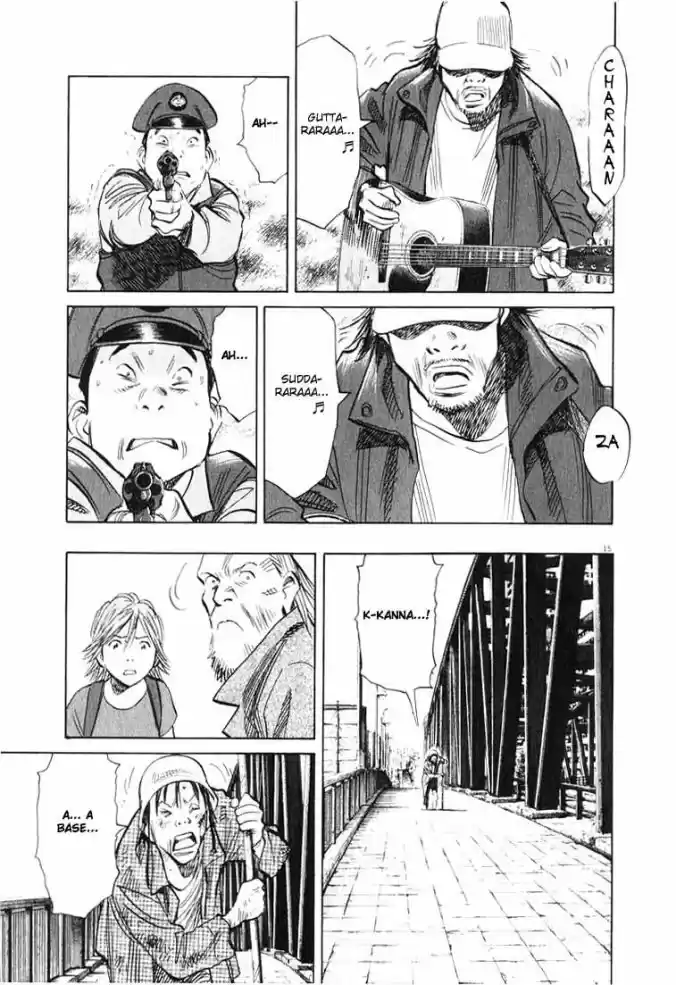 Read 20th Century Boys PT Manga Online