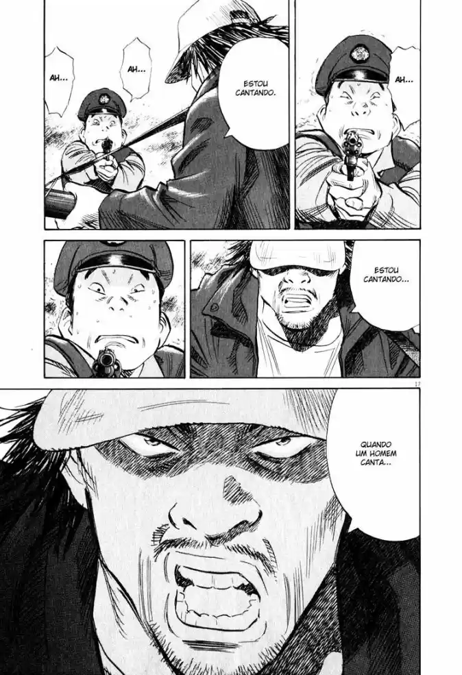 Read 20th Century Boys PT Manga Online