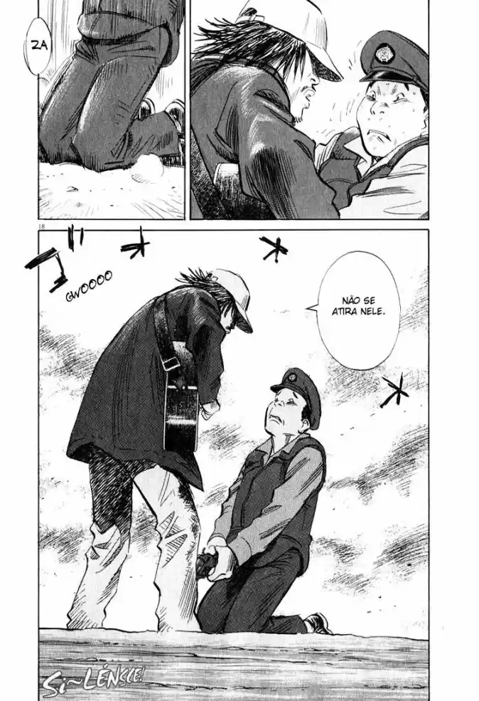 Read 20th Century Boys PT Manga Online