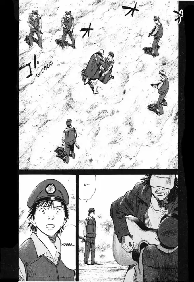 Read 20th Century Boys PT Manga Online