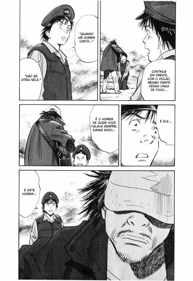 Read 20th Century Boys PT Manga Online