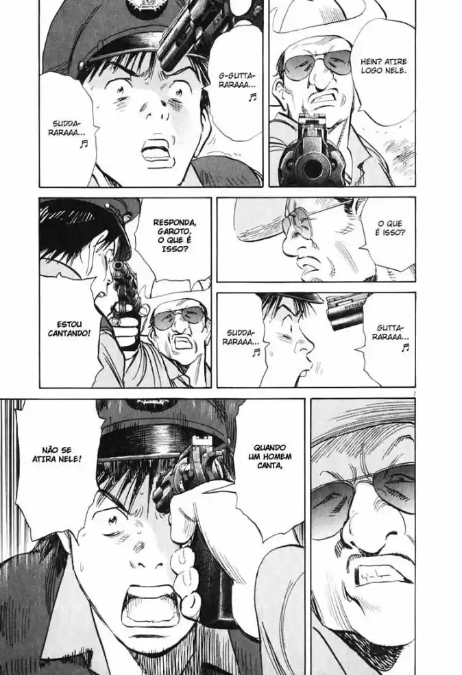 Read 20th Century Boys PT Manga Online