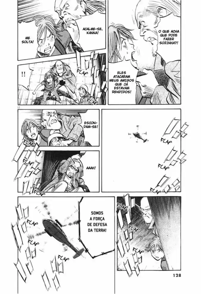 Read 20th Century Boys PT Manga Online