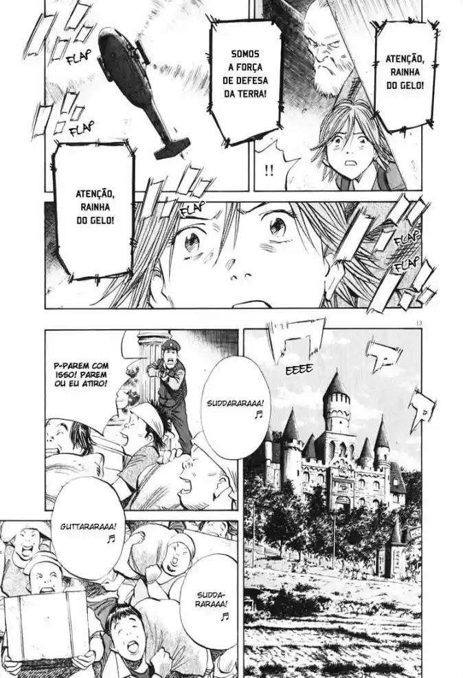 Read 20th Century Boys PT Manga Online