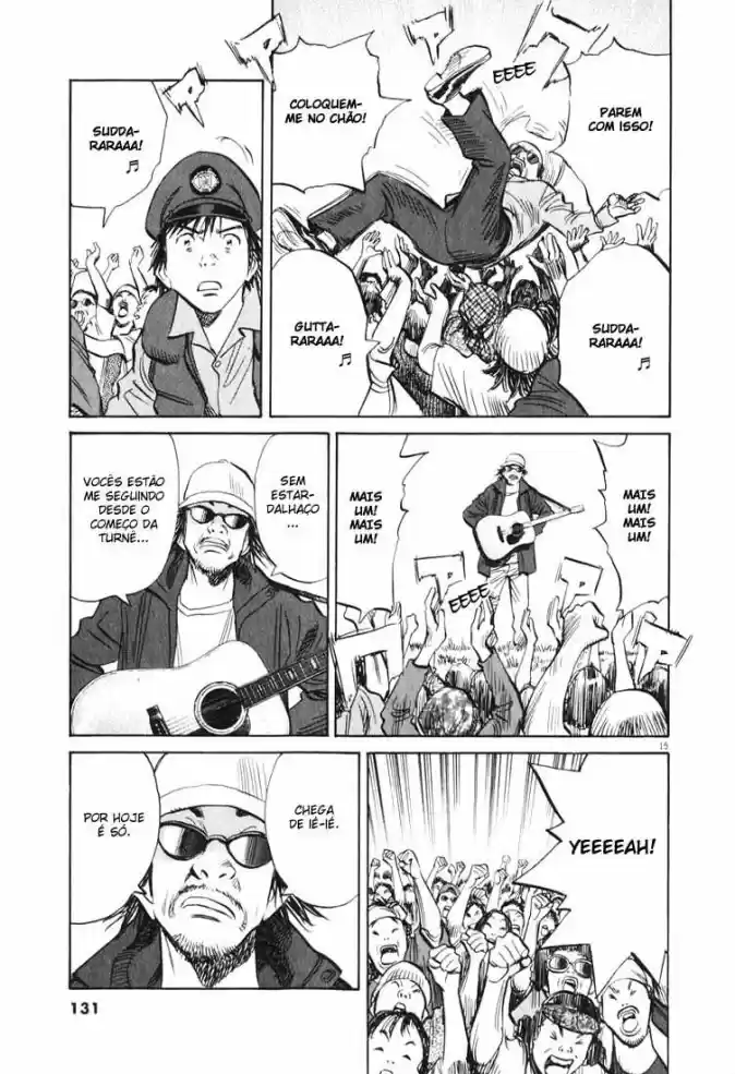 Read 20th Century Boys PT Manga Online