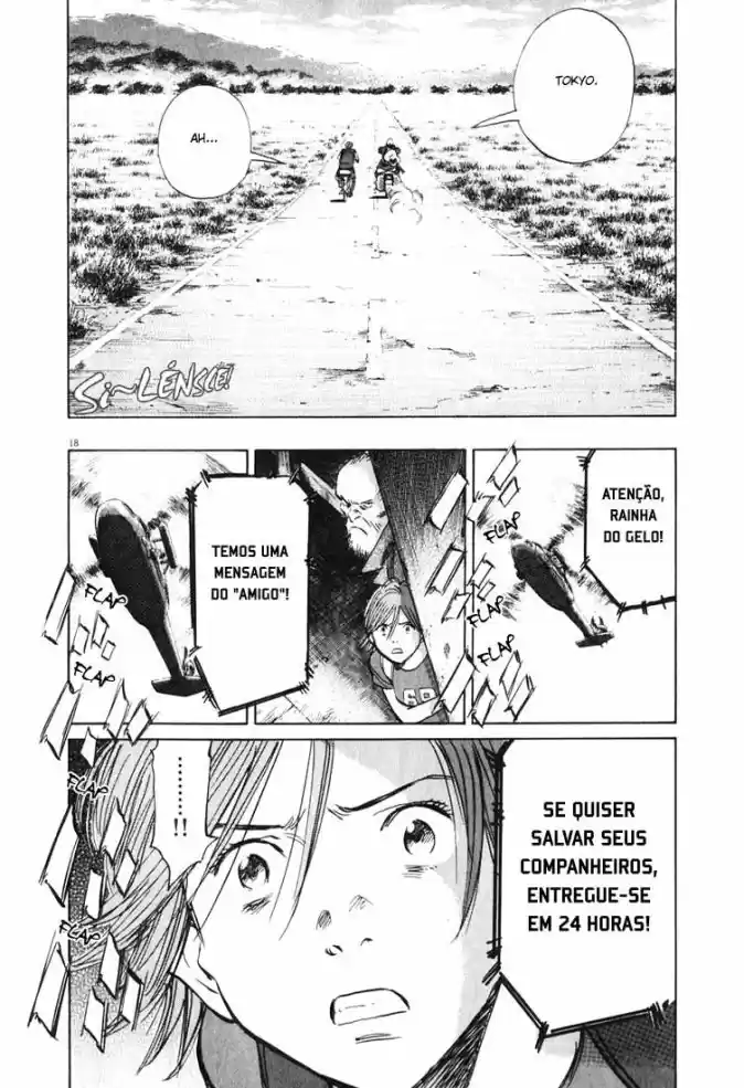 Read 20th Century Boys PT Manga Online