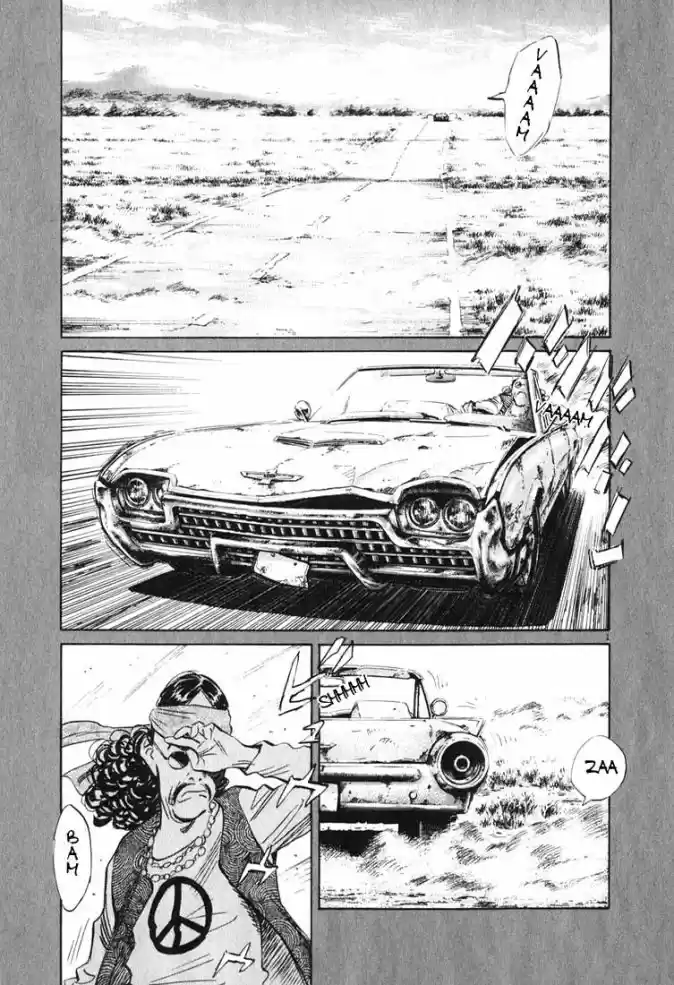 Read 20th Century Boys PT Manga Online