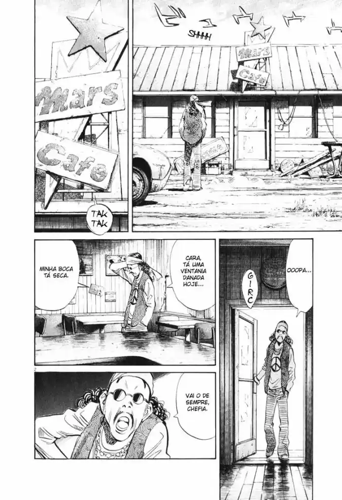 Read 20th Century Boys PT Manga Online