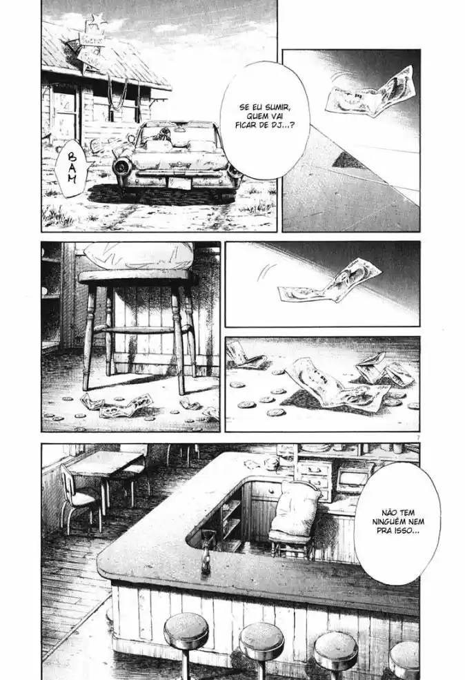 Read 20th Century Boys PT Manga Online