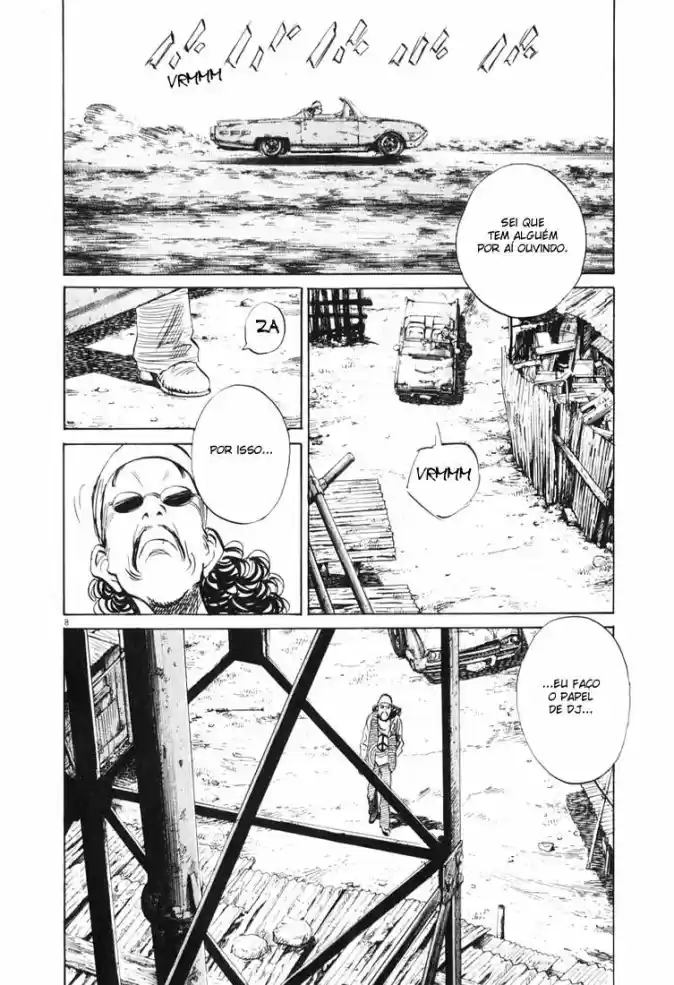 Read 20th Century Boys PT Manga Online