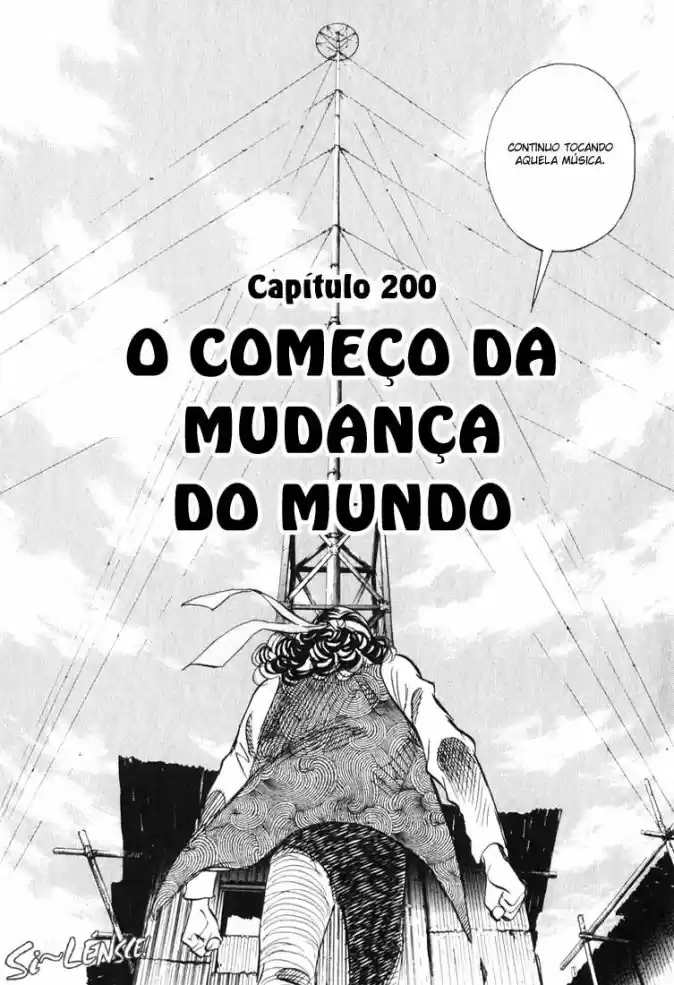 Read 20th Century Boys PT Manga Online