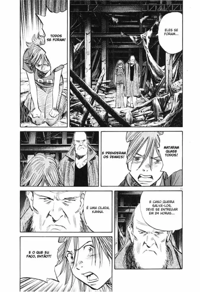 Read 20th Century Boys PT Manga Online